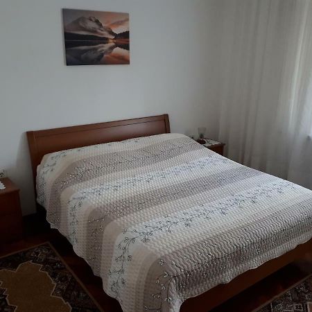 Apartman Ivan Lejlighed Pula Eksteriør billede