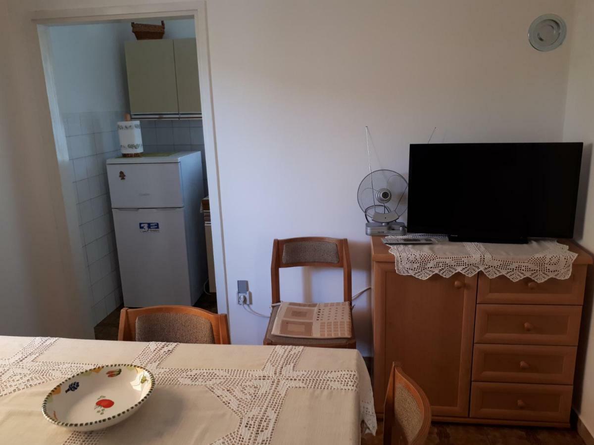 Apartman Ivan Lejlighed Pula Eksteriør billede