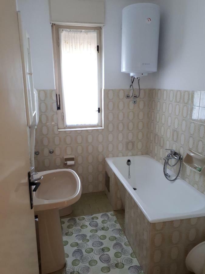 Apartman Ivan Lejlighed Pula Eksteriør billede