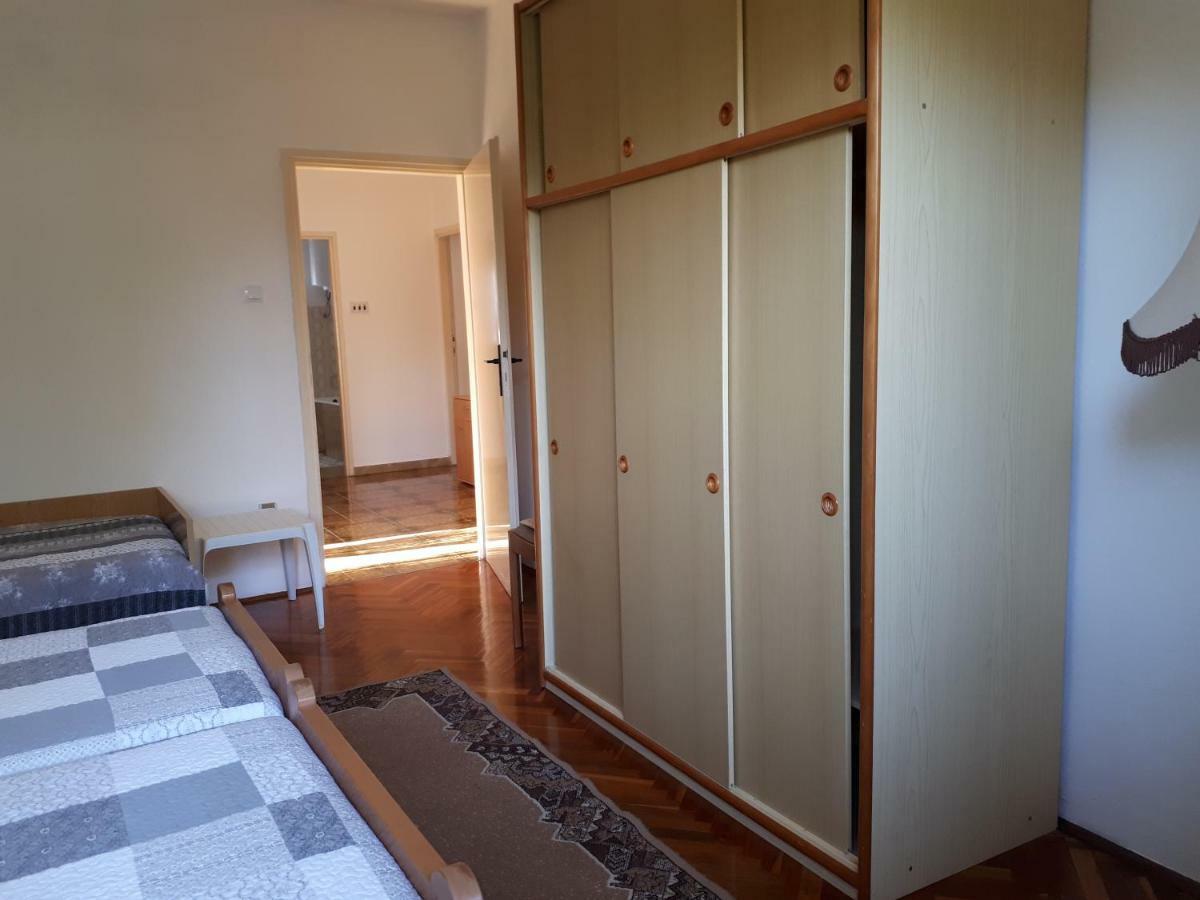 Apartman Ivan Lejlighed Pula Eksteriør billede