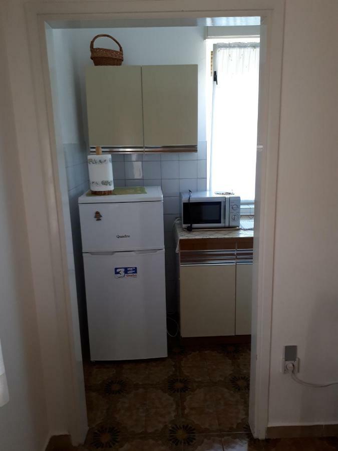 Apartman Ivan Lejlighed Pula Eksteriør billede
