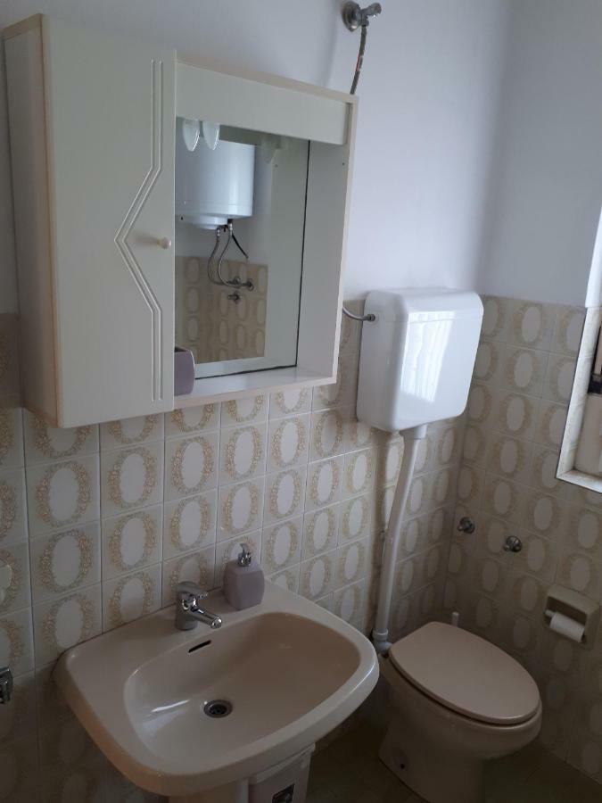 Apartman Ivan Lejlighed Pula Eksteriør billede